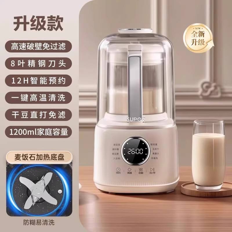 สีขาว [1.2L] SPD006S