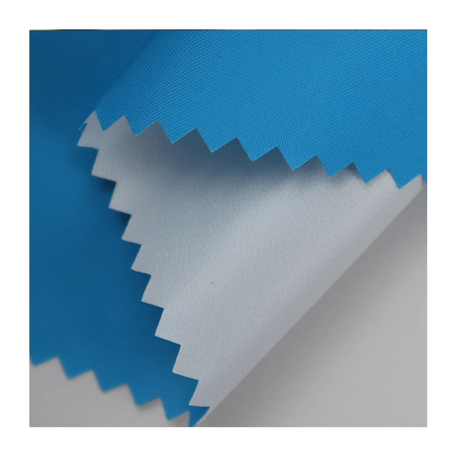 Anti-Static Polyester Taffeta Fabric with PE Laminated for Medical