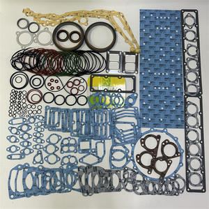 Kit de Juntas para Motor Caterpillar 3208 68001777AA, Diámetro de Cilindro Estándar, para Reparación de Jeep - Product Image 3