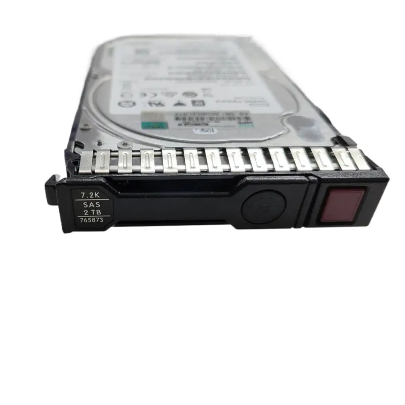 Best Selling HPE Solid State Hard Drive 872479-B211.2T SAS 10K 12G 2.5 G8 HDD Hard Disk 872737-001