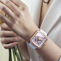 Reloj mecánico transparente RM de lujo 2022 para hombres y mujeres, nuevo diseño cuadrado de esqueleto hueco, correa de cuero, puntero con características de buceo