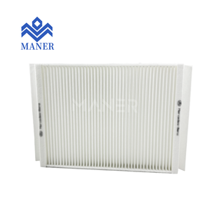 Sistema de refrigeración automático MANER 1668300218 A1668300218 filtro de aire para <span class=keywords><strong>Mercedes</strong></span> Benz C180 <span class=keywords><strong>C220</strong></span> <span class=keywords><strong>CDI</strong></span> - Product Image 2