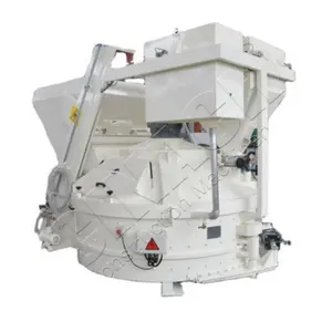 Most Popular MP500 Planetary Mixer Concrete Mixer Self Loading Concrete Mixer Machines for sale