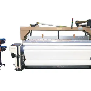 Automatic High Quality Weaving Machines Water Jet Loom