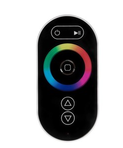 DC12-24V 3CH*5A Android IOS Smart WIFI <strong>Led</strong> <strong>Controller</strong> D015 RGB Tuya <strong>Led</strong> <strong>Controller</strong> - Product Image 3