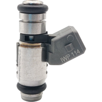 Pièce auto Injecteur de carburant pour voiture IWP114 pour Volkswagen Golf Parati Saveiro GIII 1.8 2.0 (essence) 00- Quantum Santana 1.8