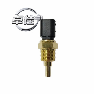 Capteur de température ZJ-18-036 F01R064917 1026604GE 471QTHA1300800 à connexion rapide pour la température de l'eau, compatible avec JAC BYD F3 1.5 Refine - Product Image 1