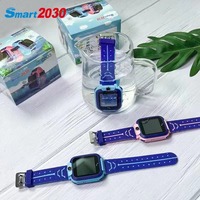 Envío Rápido, Gran Oferta, Reloj Inteligente Android para Niños a Bajo Precio, Teléfono con Localización LBS Antipérdida, GPS 2G, Contesta Llamadas, Pantalla TFT Cuadrada