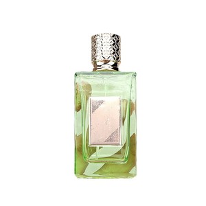 Exquisito frasco de perfume de vidrio de 30 ml, atomizador de perfume vacío, botella de perfume portátil de lujo para viaje - Product Image 4