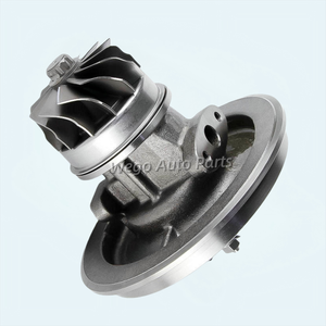 Werkseitige Lieferung HX55 Turbolader kern 4038613 1484886 Turbolader patrone für Scania Truck 124 DC12 - Product Image 5