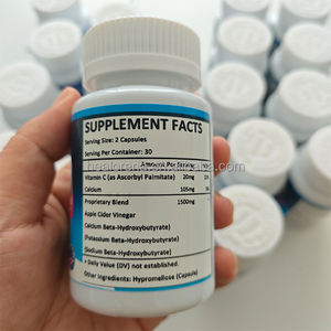 Extracto de té verde Premium, suplemento quemador de grasa, <span class=keywords><strong>funciona</strong></span> rápido para mujeres y hombres, potenciador del metabolismo de desintoxicación para quemar grasa del vientre rápidamente - Product Image 5