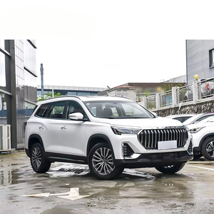 JETOUR X90 SUV haute performance, moteur turbo automatique, traction avant, conduite à gauche, intérieur sombre, neuf, Chine - Product Image 6