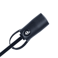 Parapluie pliable à 3 sections avec impression, nouveau design, fonction automatique, parapluie pliable à 3 sections avec impression de logo