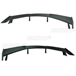 Alerón Trasero de Techo para Coche, Alerón Trasero de Maletero para Chevrolet Corvette C8 2020+, Kit de Carrocería, Accesorios para Coche - Product Image 6