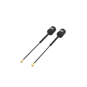 Antena CADDX Walksnail <span class=keywords><strong>Avatar</strong></span> V2 5.8GHz LHCP con Conector IPEX1 de 105mm de Largo Alcance para Transmisor Digital HD FPV VTX / Vista - Product Image 2