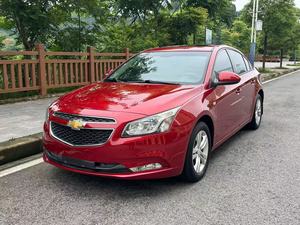<span class=keywords><strong>Chevrolet</strong></span> <span class=keywords><strong>Cruze</strong></span> 2015 d'occasion, automatique, conduite <span class=keywords><strong>à</strong></span> gauche, berline, moteur inférieur <span class=keywords><strong>à</strong></span> 4L, prix FOB, en stock - Product Image 1