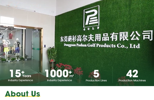 Hochwertige OEM-Stickerei 88% Polyester 12% Spandex Herren Slim Fit Design Sublimations-Anpassbares Golf-Polo - Product Image 5