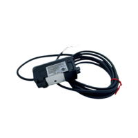 Amplificateur de capteur de déplacement laser série IL KEYENCE IL-1050 IL-1000 IL-1500 IL-1550, unité d'extension laser CMOS à montage sur rail DIN