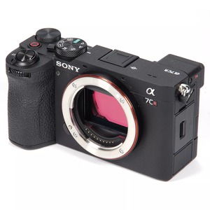 Nueva Cámara Alpha <span class=keywords><strong>FX3</strong></span> ILME-<span class=keywords><strong>FX3</strong></span> Quan Huafu Cinema Line 4K con Sensor CCD y Lente FE 24-70mm Estabilizada - Product Image 5