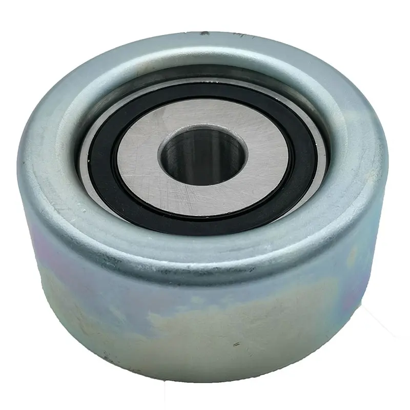 Auto Tensioner Belt Idler Pulley Sub Assy For 2005-2019 2KD 2.5 3.0 L Diesel Haice KDH Series Vigo Hilux 16603-0L020