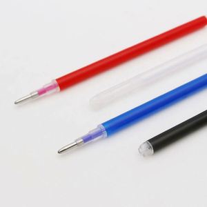 Stylos marqueurs thermosensibles pour patchwork, encre disparaissante à haute température, recharge de stylo bille en plastique 0,5 mm, personnalisable pour le bureau - Product Image 3