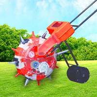 Machine automatique de semis pour plateaux de semis, machine à repiquer pour la culture des plantes, semoir à rouleaux pour plateaux de semis de tabac