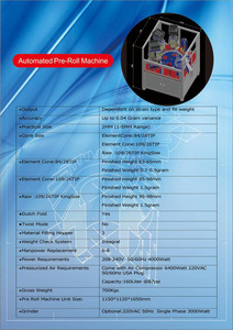 109 98 84 70 hollandalı kat koni dolgu - Product Image 2