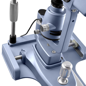BL-99 série <span class=keywords><strong>classique</strong></span> hôpital LED lampe à fente <span class=keywords><strong>Microscope</strong></span> BOLAN - Product Image 1