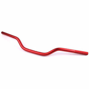 Manillar de Motocicleta de 22 mm de Aleación de Aluminio para MT07 R6 Z800 <span class=keywords><strong>CB500X</strong></span> Cafe Racer Dirt Pit Bike - Product Image 3