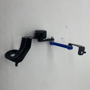 Capteur de hauteur de véhicule Audi 8E0616571H 8E0616571D, pièce de rechange pour suspension - Product Image 3