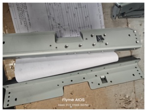 Welltop Custom CNC Machining <b>Services</b> for Personalized Product Customization and <b>Fabrication</b> Customized Model - Product Image 2