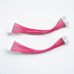 Комплектные жгуты проводки 2Pin удлинитель кабеля в сборе - Product Image 4