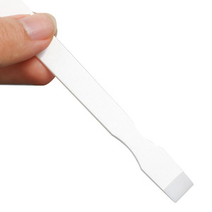 Ceramic Solder Paste Scraper Flatbed Skid For Mobile Phone Repair Tool WJGJ 0165 - Product Image 1