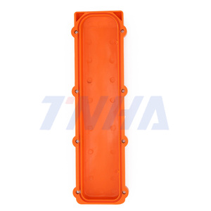 Công tắc nút nhấn trạm điều khiển mặt dây COB-61 - Product Image 5