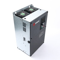 Variateur de fréquence AC ZONCN Z2000 220V 380V 0,4-500KW pour moteur de ventilateur et de pompe monophasé ou triphasé à contrôle vectoriel