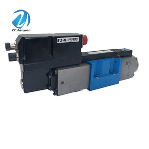 Válvula Solenoide Direccional Proporcional Hidráulica KBFDG4V-5-2C70N-Z-M1-PE7-H7-12 KFDG4V KFTG4V KBFDG4V KBFTG4V - Product Image 2