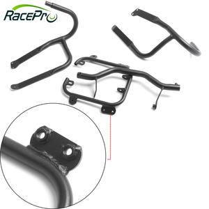 RACEPRO Moto Avant Moteur Garde Autoroute <span class=keywords><strong>Crash</strong></span> <span class=keywords><strong>Bar</strong></span> Fit pour BMW <span class=keywords><strong>R1200RT</strong></span> R 1200RT 2005-2013 - Product Image 6