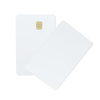 IC-Kartenfabrik: Kontakt-IC-Chipkarten SLE5542, SLE5528, SLE4442, Chipkarten, Smartcards, ISO7816, PVC-Blanko-Karten, bedruckbar, Großmengen, OEM
