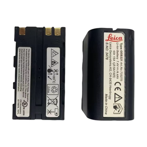Batería OEM GEB221 de Alto Rendimiento para Estación Total <span class=keywords><strong>GPS</strong></span> con Energía Duradera y 1 Año de Garantía - Product Image 4