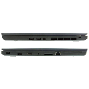 ใช้ <span class=keywords><strong>Lenovo</strong></span>-T560 95% ใหม่ที่ได้รับการตกแต่งใหม่สำหรับธุรกิจแล็ปท็อป Intel Core i5-6th 8GB RAM 256GB SSD 1TB <span class=keywords><strong>15.6</strong></span>นิ้วโน้ตบุ๊คพีซีมือสอง - Product Image 4