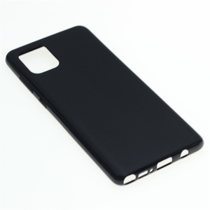 Cover posteriore <span class=keywords><strong>custodia</strong></span> morbida in TPU per <span class=keywords><strong>Samsung</strong></span> <span class=keywords><strong>Note</strong></span> <span class=keywords><strong>10</strong></span> <span class=keywords><strong>Lite</strong></span> - Product Image 1