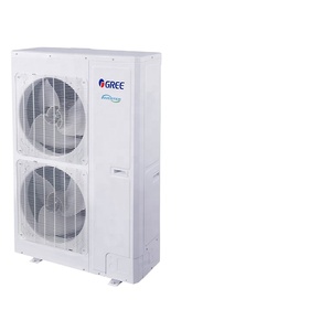 Aire Acondicionado de 9000 BTU, 12000 BTU, 18000 BTU, Capacidad Completa de 24000 BTU, 30000 BTU, 36000 BTU, R410a, 2 HP - Product Image 6