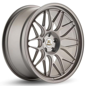 Jantes en alliage forgé 300 GTS de 18 à 24 pouces, lèvre usinée, <span class=keywords><strong>centre</strong></span> doré, roues légères pour BMW M2/M3, Mercedes, <span class=keywords><strong>Audi</strong></span>, Porsche - Product Image 5