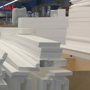 Máquina de Corte de Espuma de Poliestireno CNC para Corte de Contornos 2D Controlado por Computadora de Espuma de Poliestireno, Styrodur, <span class=keywords><strong>Neopor</strong></span> y Otras Espumas - Product Image 4