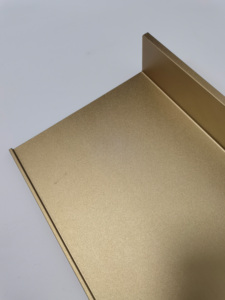 Soporte de pared de metal moderno para decoración de hogar o sala de estar de hotel, soportes de estantería colgantes, aplicación de montaje en pared - Product Image 4