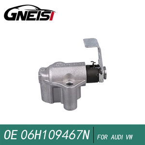 โซ่ปรับความตึงเหมาะสำหรับ A3 A4L ออดี้ S3 TT TTS Volkswagen Tiguan CC Golf saguan CC 2006-2016 06H109467N 06K109467BA - Product Image 2