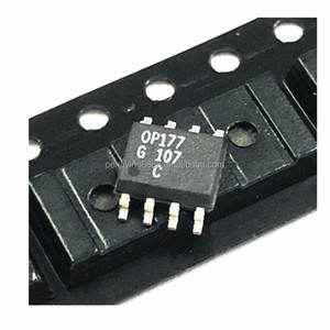 Chipset IC 100% baru TLC7733I C77331 TLC7733ID TLC7733IDR SOP-8 - Product Image 4