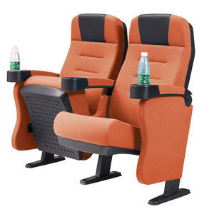 Asientos Clásicos <span class=keywords><strong>de</strong></span> Fábrica para <span class=keywords><strong>Cine</strong></span>, Sala <span class=keywords><strong>de</strong></span> Conferencias, Auditorio, Asientos VIP para Estadio, Teatro, Público Estudiantil, Mobiliario Escolar - Product Image 3