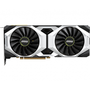 Tarjeta Gráfica para Juegos GeForce RTX 2080 Ti VENTUS 11G OCV1 Usada, con 11GB de Memoria GDDR6 para Escritorio - Product Image 6