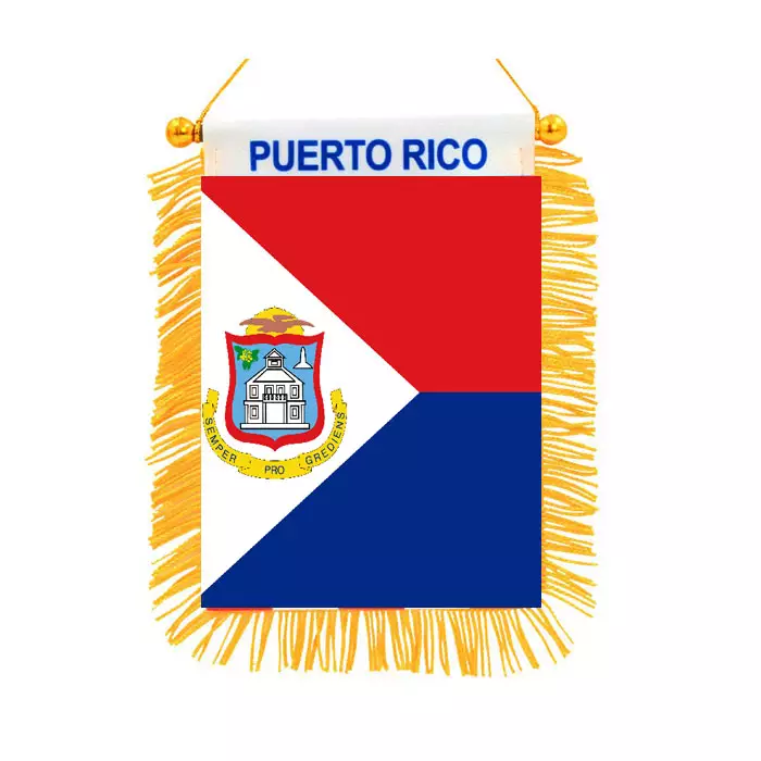 PUERTO RICO